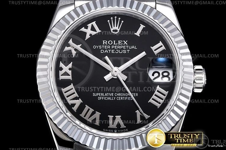 0523 Sporty RMDJ0253B – DJ Midsize 31mm 822